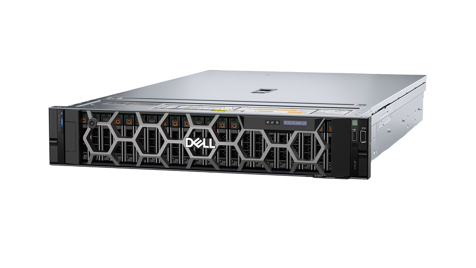 Dell PowerEdge R7625 XL
