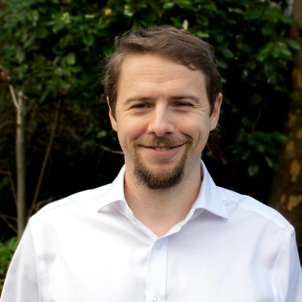 Mark Christie – Director Technical Services