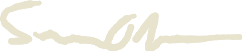 Susan Odle Signature