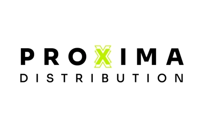 Proxima Distribution logo