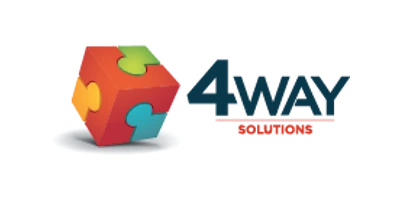 4Way Solutions logo