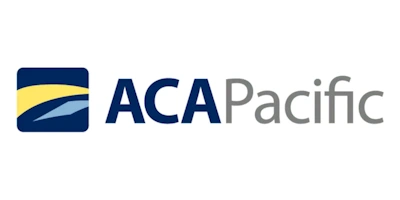 ACA Pacific logo