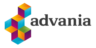 Advania logo