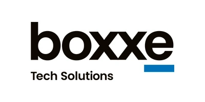 Boxxe logo