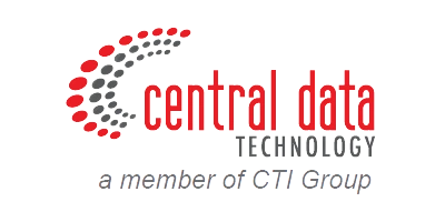 Central Data Technology logo