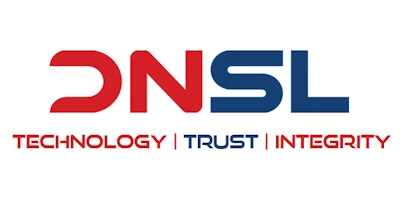 DNSL logo