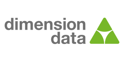 Dimension Data logo