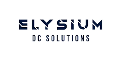 Elysium DC Solutions logo