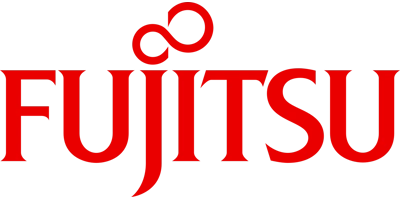 Fujitsu logo