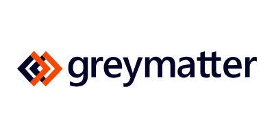 Grey Matter logo