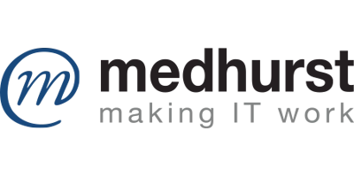 Medhurst Communications logo