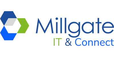Millgate IT logo