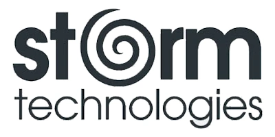 Storm Technologies logo