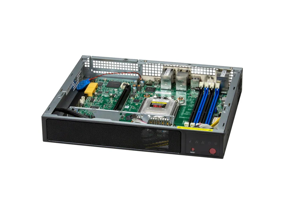 Supermicro AS-E300-14GR