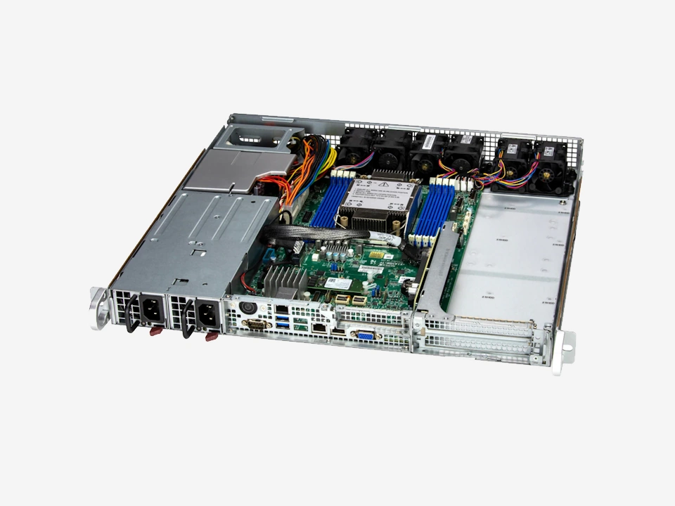 Supermicro SYS-112B-FWT