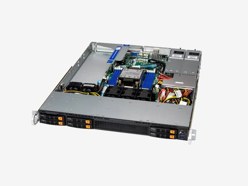 Supermicro SYS-112B-WN2T
