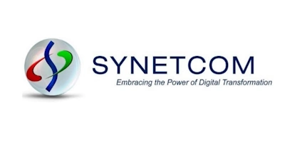 Synetcom logo