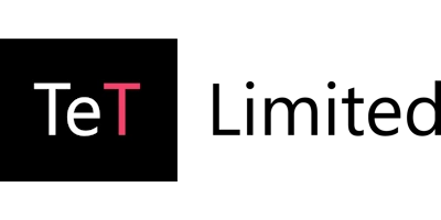 TeT logo