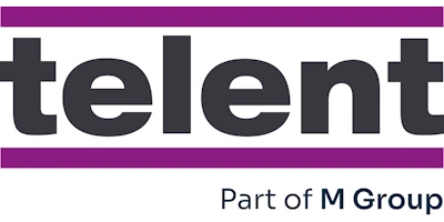 Telent Technology Services logo