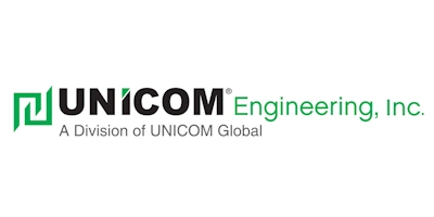 UNICOM Engineering logo