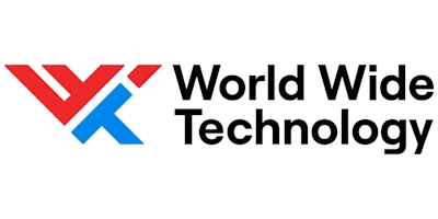 World Wide Technology logo