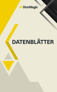 Datenblätter