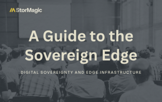 Digital sovereignty and edge infrastructure: a guide to the sovereign edge