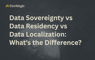 Data Sovereignty vs Data Residency vs Data Localization: What's the Difference?